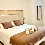 Apartamentos Catedral I