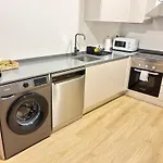 Apartamentos Catedral I