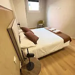 Apartamentos Catedral I