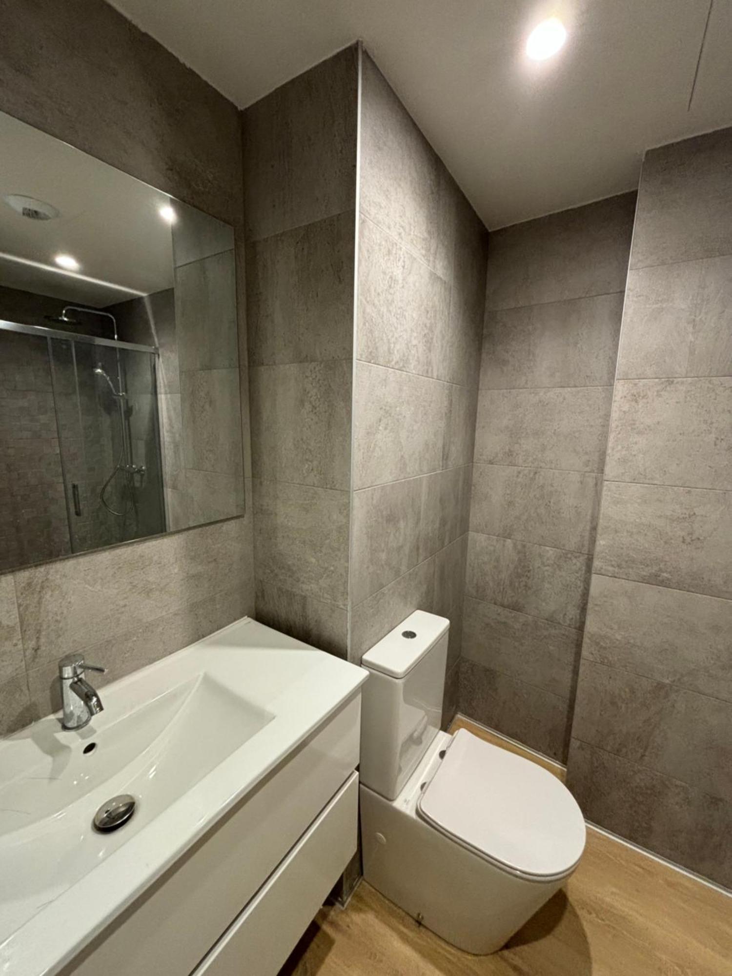 Catedral I Apartment *