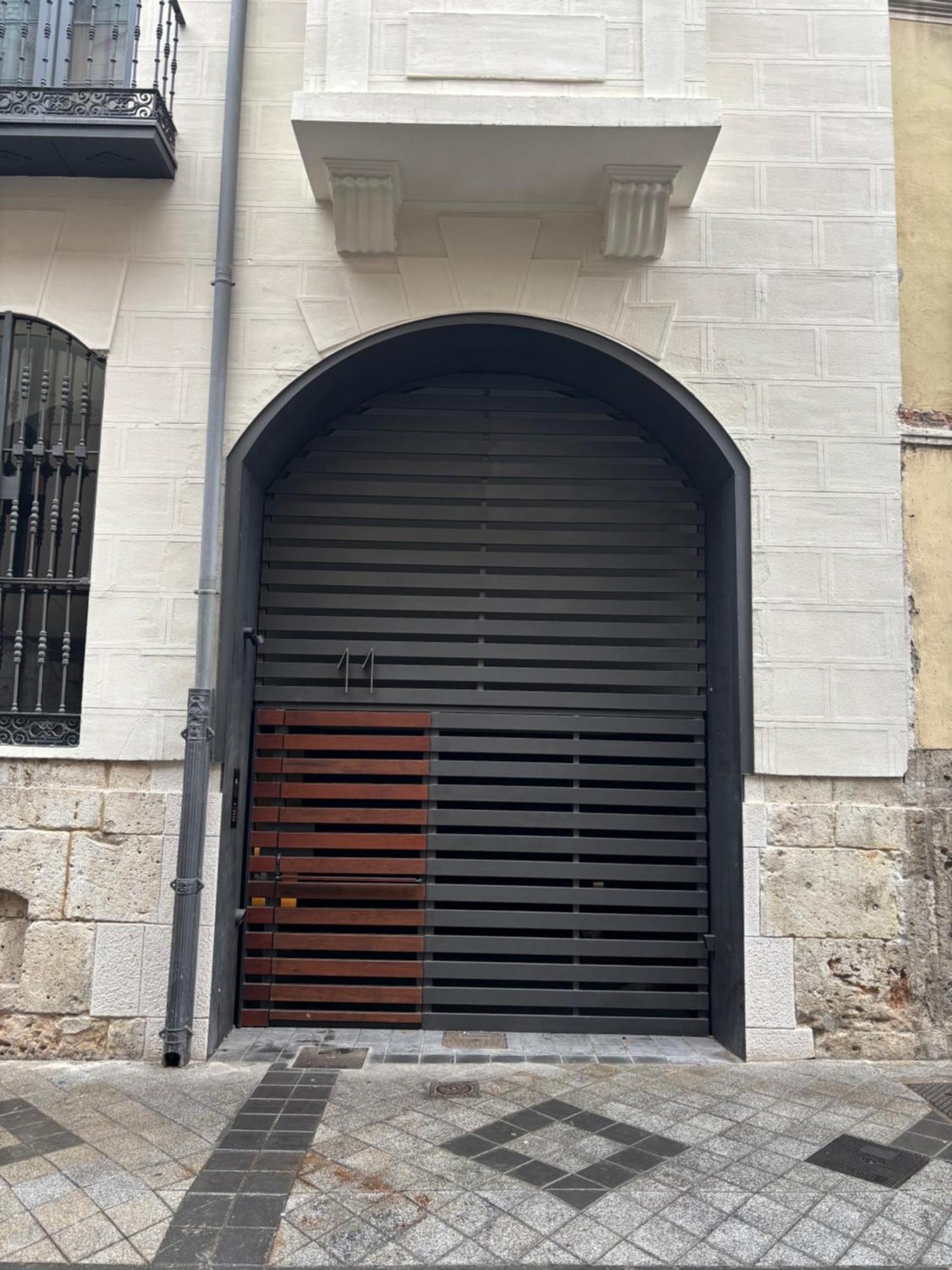 Catedral I *